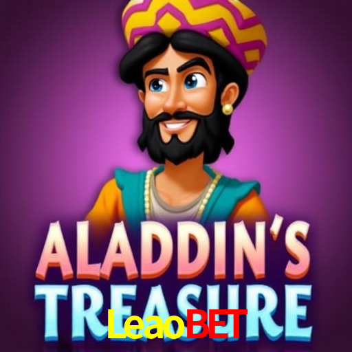 Login Leaobet Casino Online