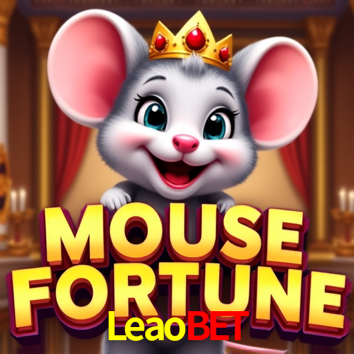 Apostas Esportivas no Leaobet