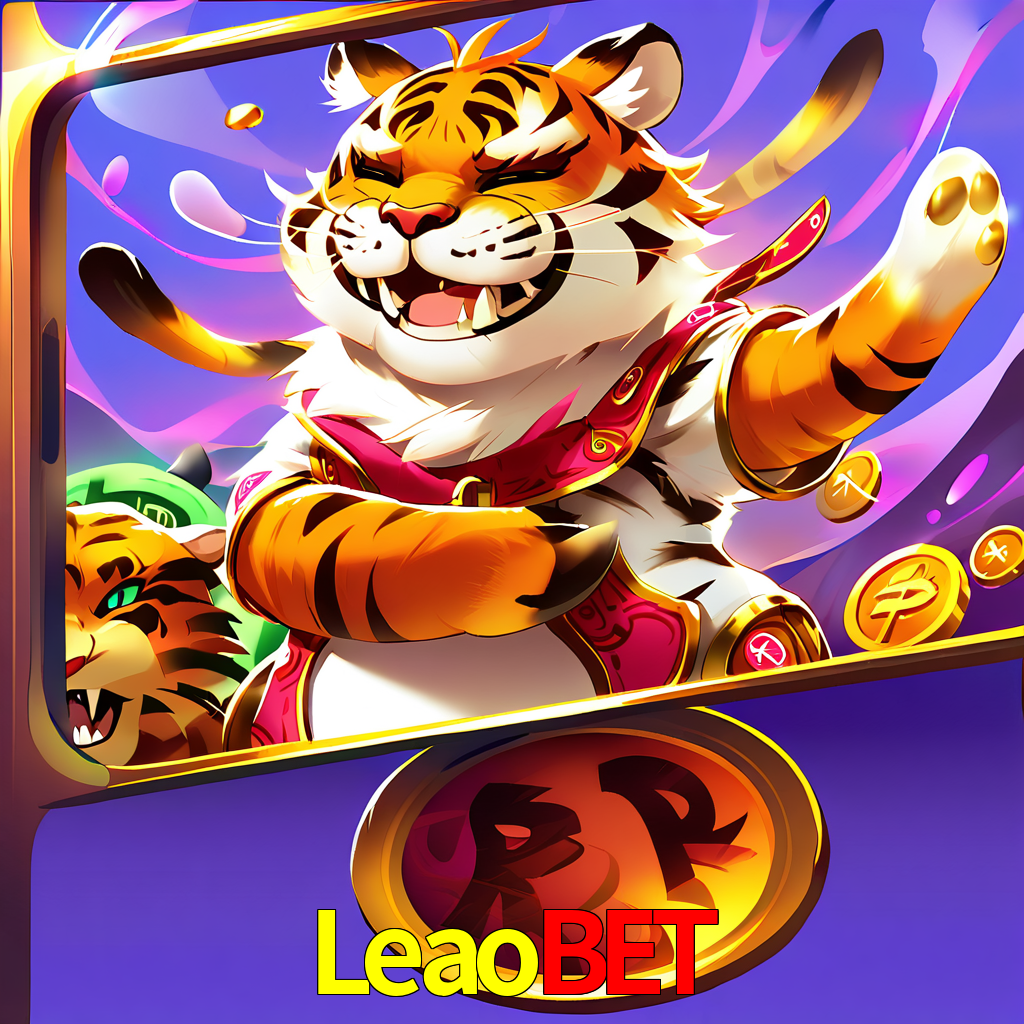 Leaobet